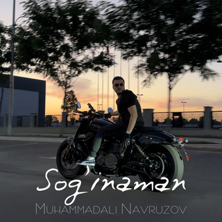 Sog'inaman