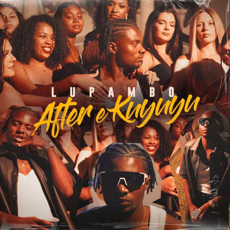 AFTER E KUYUYU ft. Venus | Boomplay Music