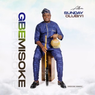 Gbemisoke