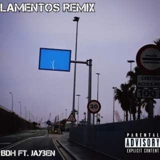 Lamentos (Remix)