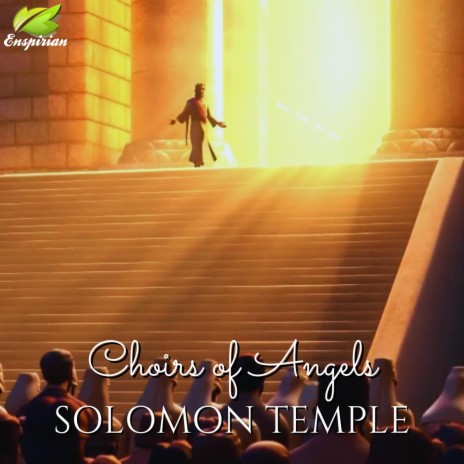 The Temple of Solomon | Boomplay Music