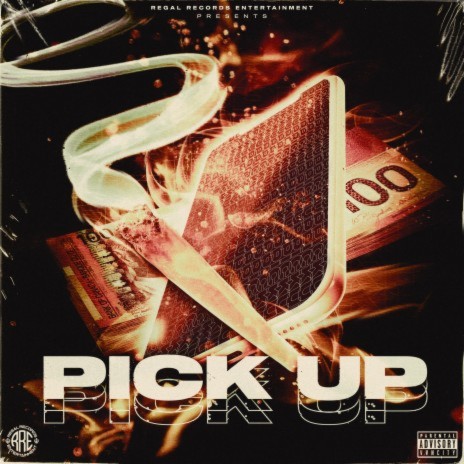 PICK UP | Boomplay Music