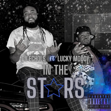 In the Stars ft. Lucky Moody | Boomplay Music