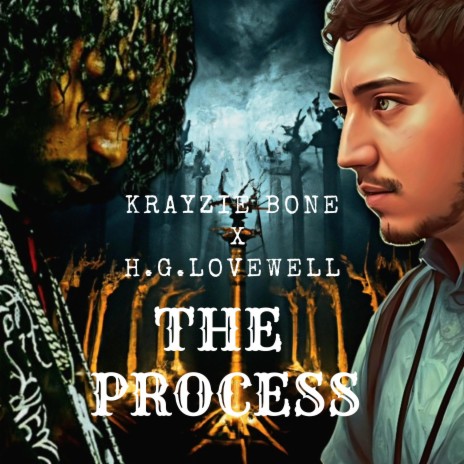THE PROCESS ft. Krayzie Bone | Boomplay Music