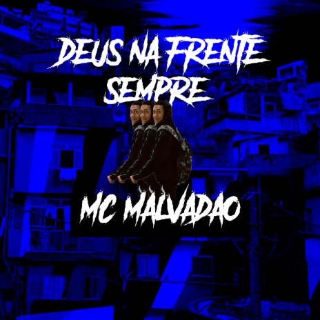 Deus na Frente Sempre ft. DJay WM | Boomplay Music