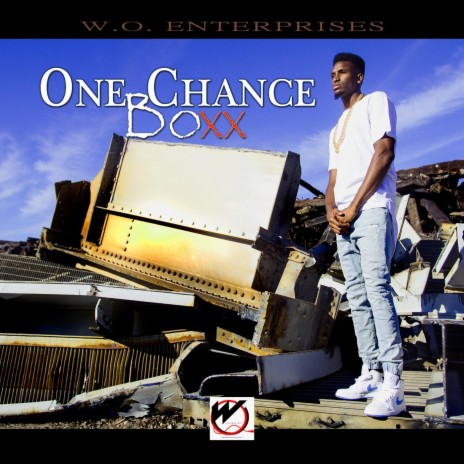 One Chance | Boomplay Music