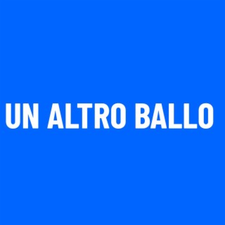 Un Altro Ballo