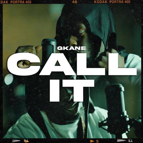 Call it | Boomplay Music