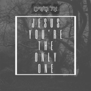 Jesus You're The Only One (Studio Version)