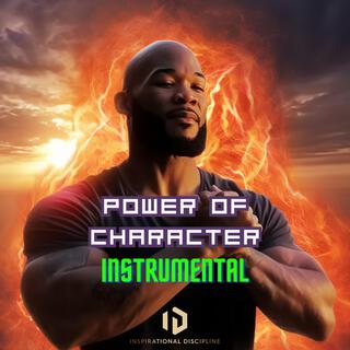 The Power of Character (Epic music)