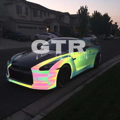 GTR ft. GANGSTER