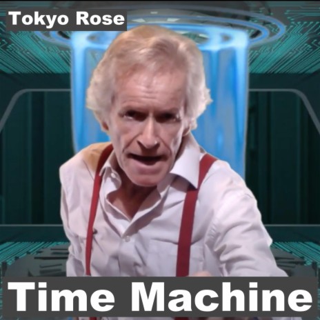 Time Machine | Boomplay Music