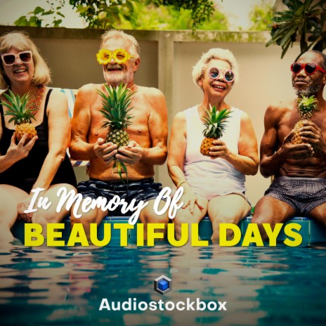 In Memory Of Beautiful Days | Boomplay Music