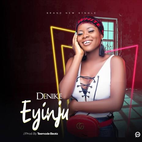 Eyinju | Boomplay Music