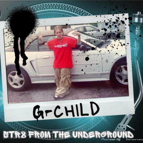 (2008) Str8 from the underground | Boomplay Music