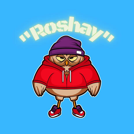 Roshay