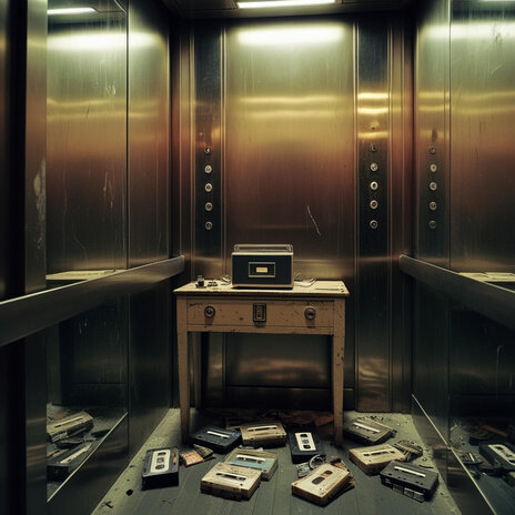 Elevator | Boomplay Music