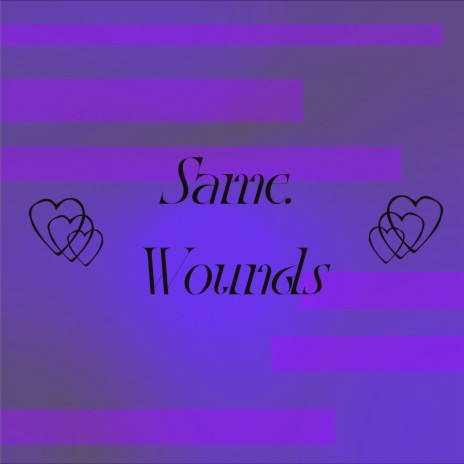 Wounds | Boomplay Music
