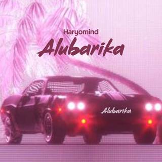 Alubarika