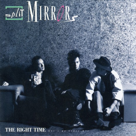 The Right Time (Instrumental Dub Version Original Vinyl)
