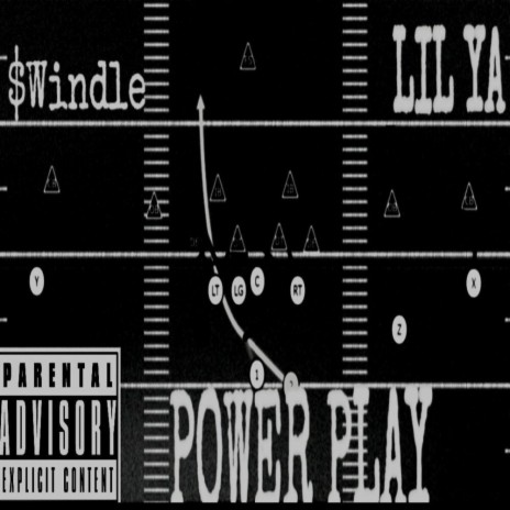 Power Play ft. LIL YA