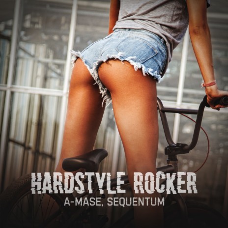 Hardstyle Rocker (Radio Mix) ft. Sequentum | Boomplay Music