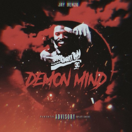 Demon Mind | Boomplay Music