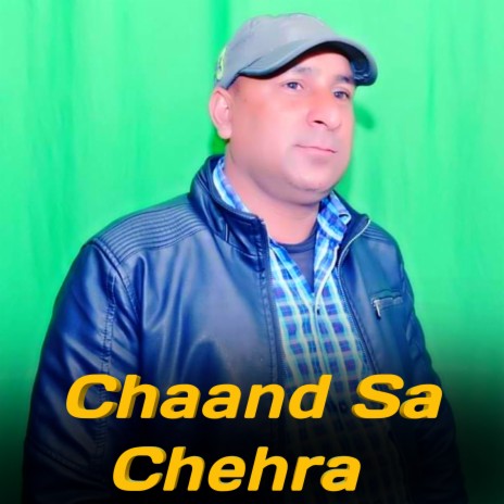 Chaand Sa Chehra ft. Mukesh Jaunsari | Boomplay Music