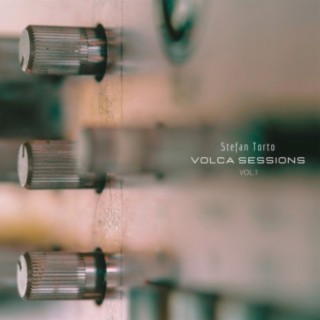 Volca Sessions Vol.1