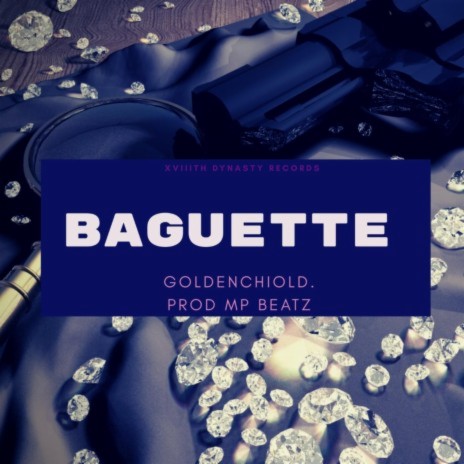 Baguette | Boomplay Music
