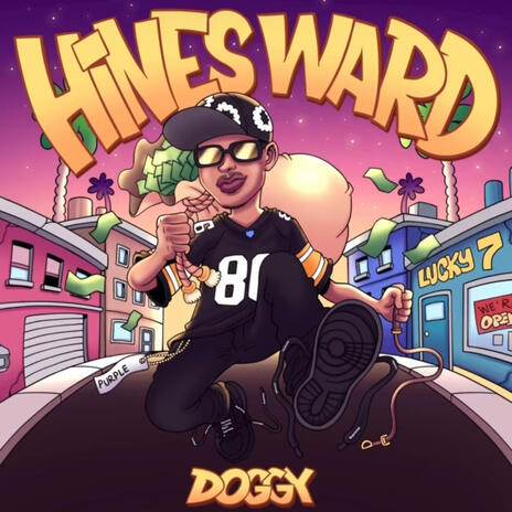 Hines Ward | Boomplay Music