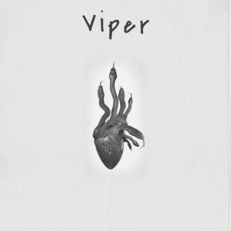 Viper (Hard Rap beat)