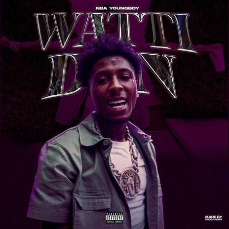 Watti Don | Boomplay Music