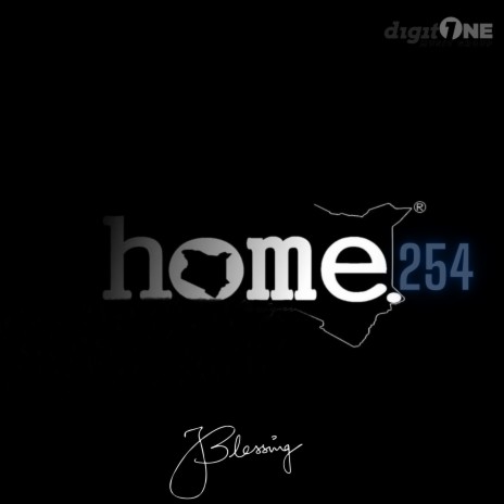 Home254 ft. Bridget Blue | Boomplay Music