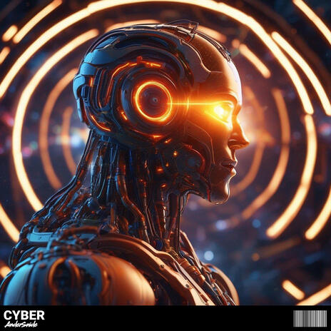 Cyber | Boomplay Music