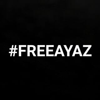 #freeayaz