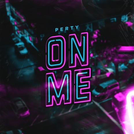 On Me | Boomplay Music