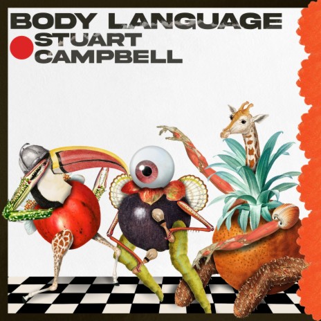 Body Language | Boomplay Music