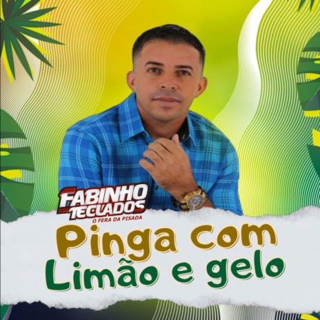 Pinga Com Limão e Gelo | Boomplay Music