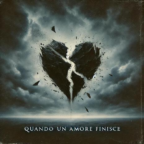 Quando un amore finisce | Boomplay Music