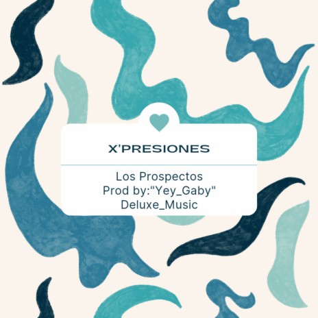 X'presiones ft. YeyGaby | Boomplay Music