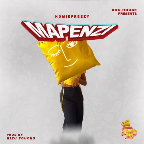 Homiefreezy- Mapenzi | Boomplay Music