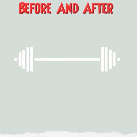 Before And After | Boomplay Music