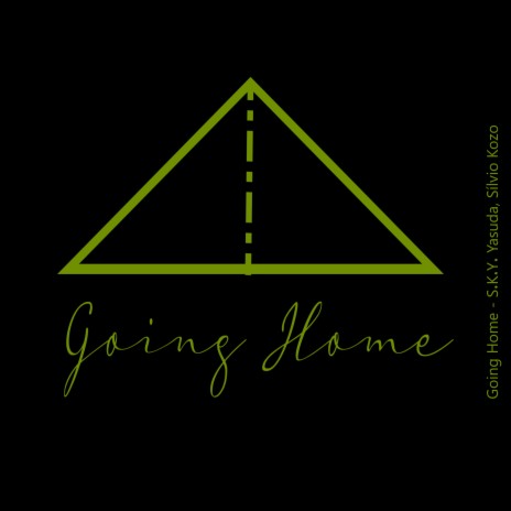 Going Home ft. Sílvio Kozo | Boomplay Music