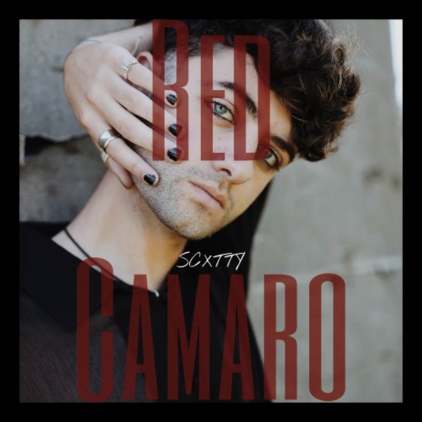 Red Camaro | Boomplay Music