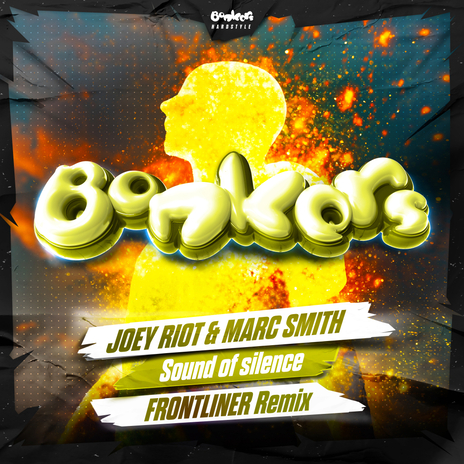 Sound Of Silence (Frontliner Remix) ft. Marc Smith & Frontliner | Boomplay Music