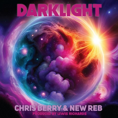 Darklight ft. New Reb & Esme Olivia | Boomplay Music