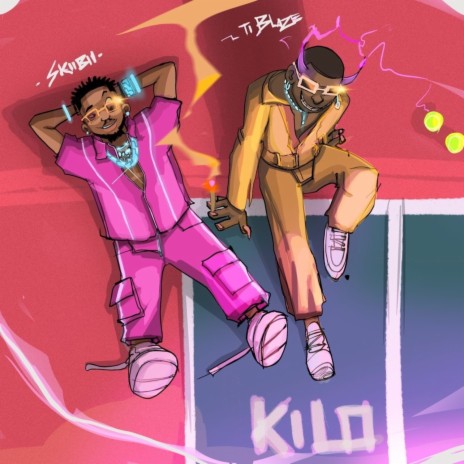 Kilo ft. Skiibii | Boomplay Music