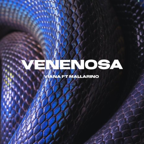 Venenosa (feat. Mallarino) | Boomplay Music