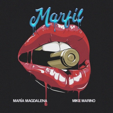 Marfil ft. Mike Marino | Boomplay Music